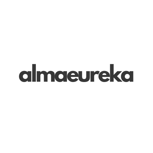 almaeureka logo